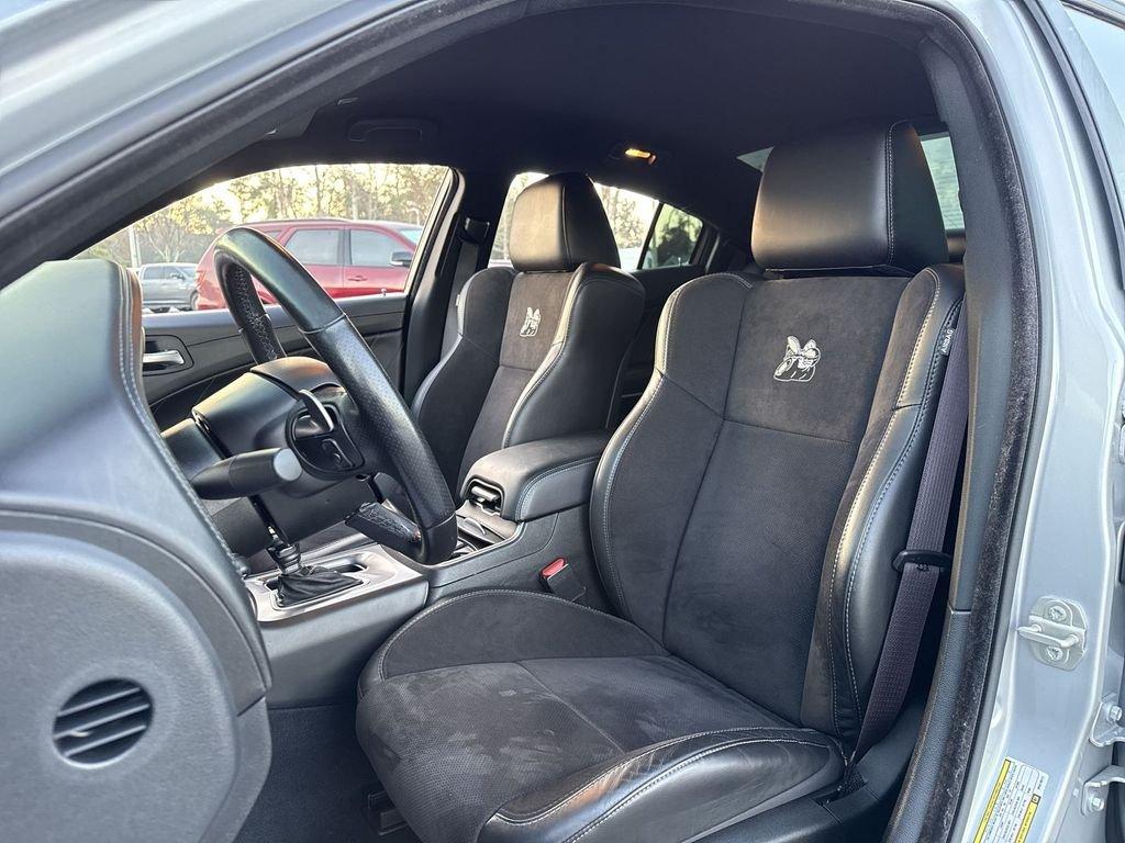 Dodge Charger R/T Scat Pack - Thumbnail 13