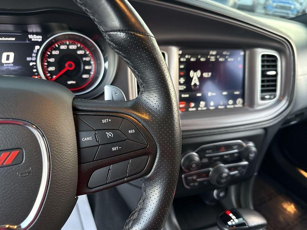 Dodge Charger R/T Scat Pack - Thumbnail 17