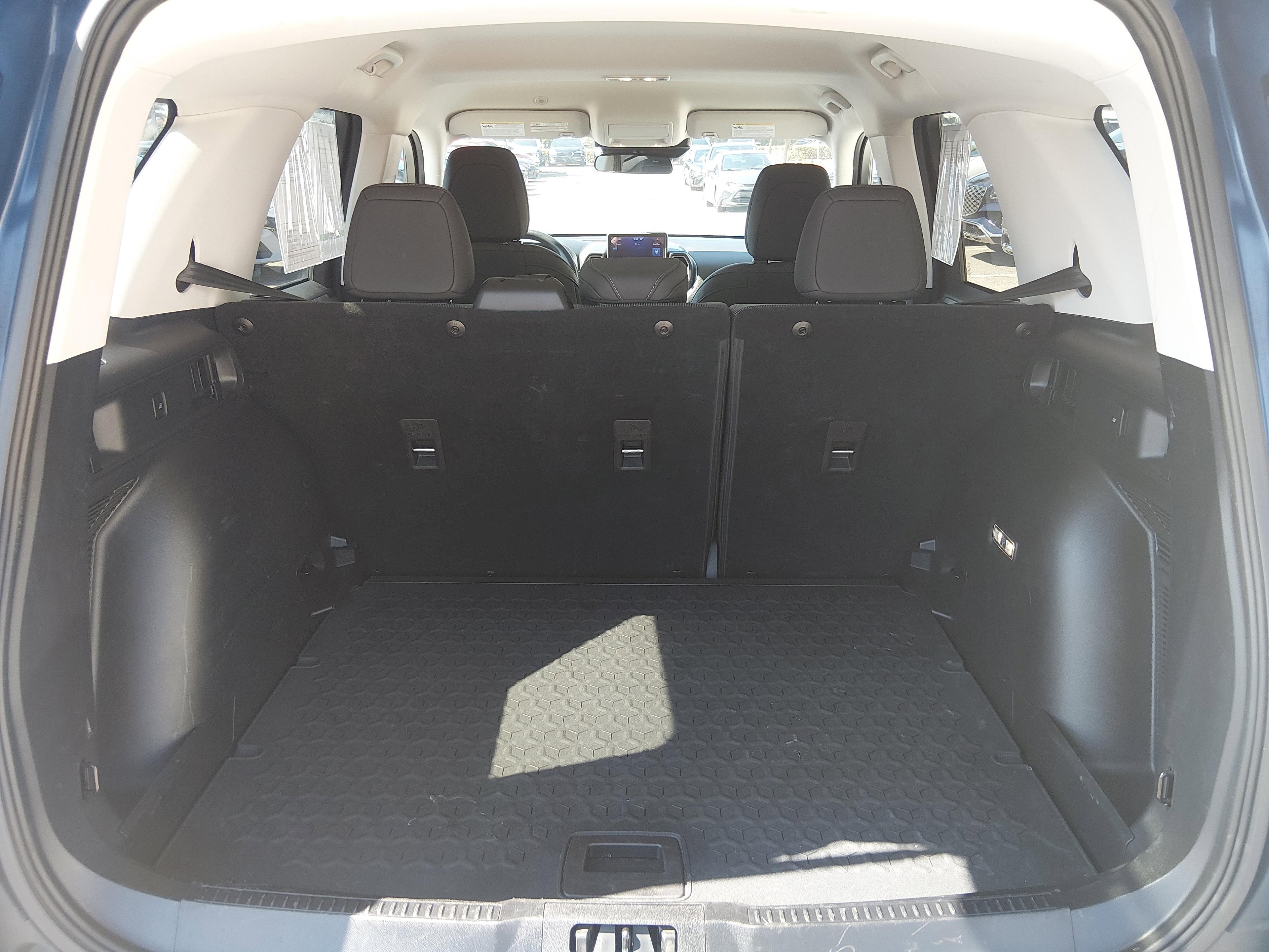 Ford Bronco Sport Big Bend 4X4 - Thumbnail 11