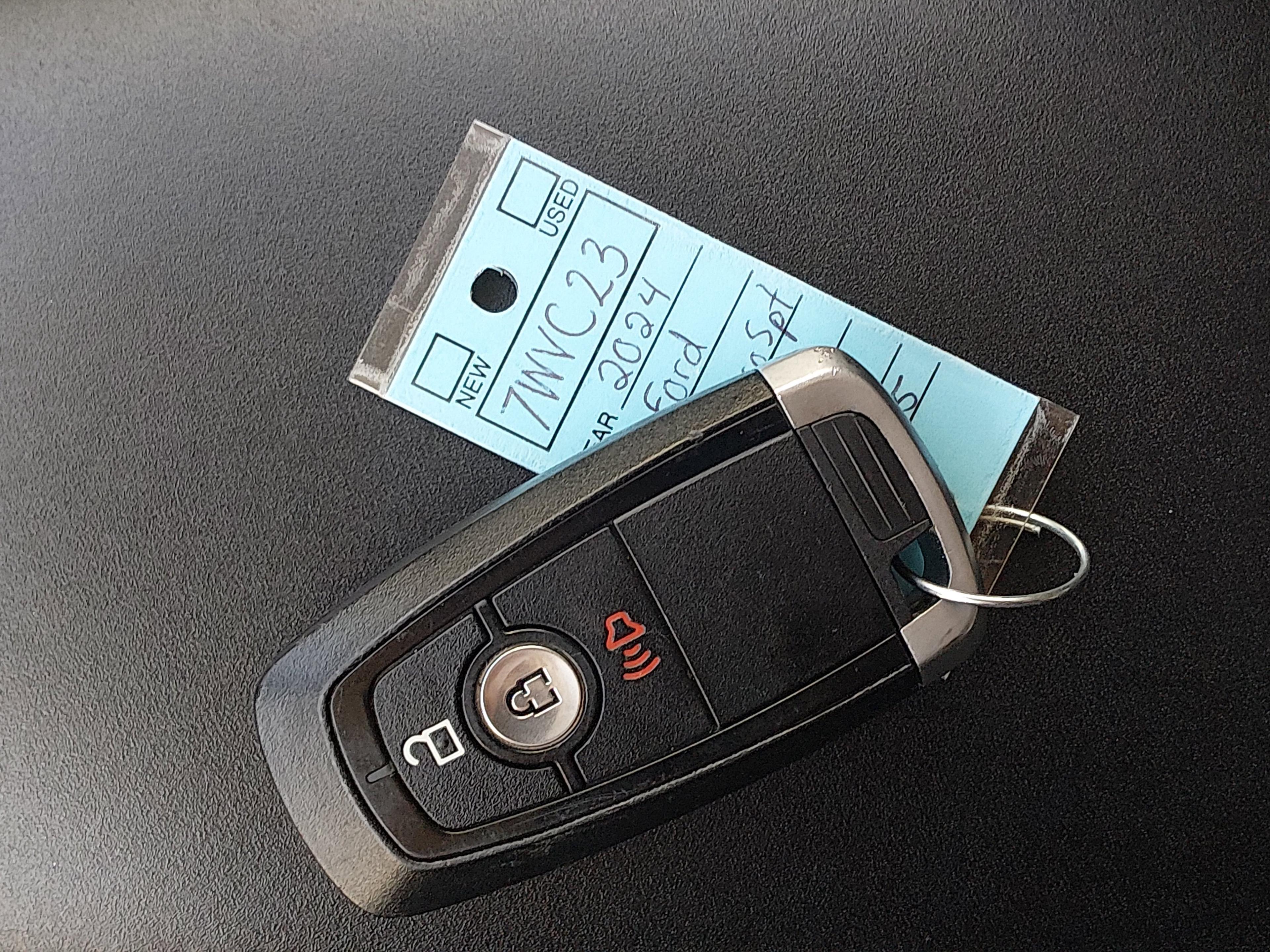 Ford Bronco Sport Big Bend 4X4 - Thumbnail 15