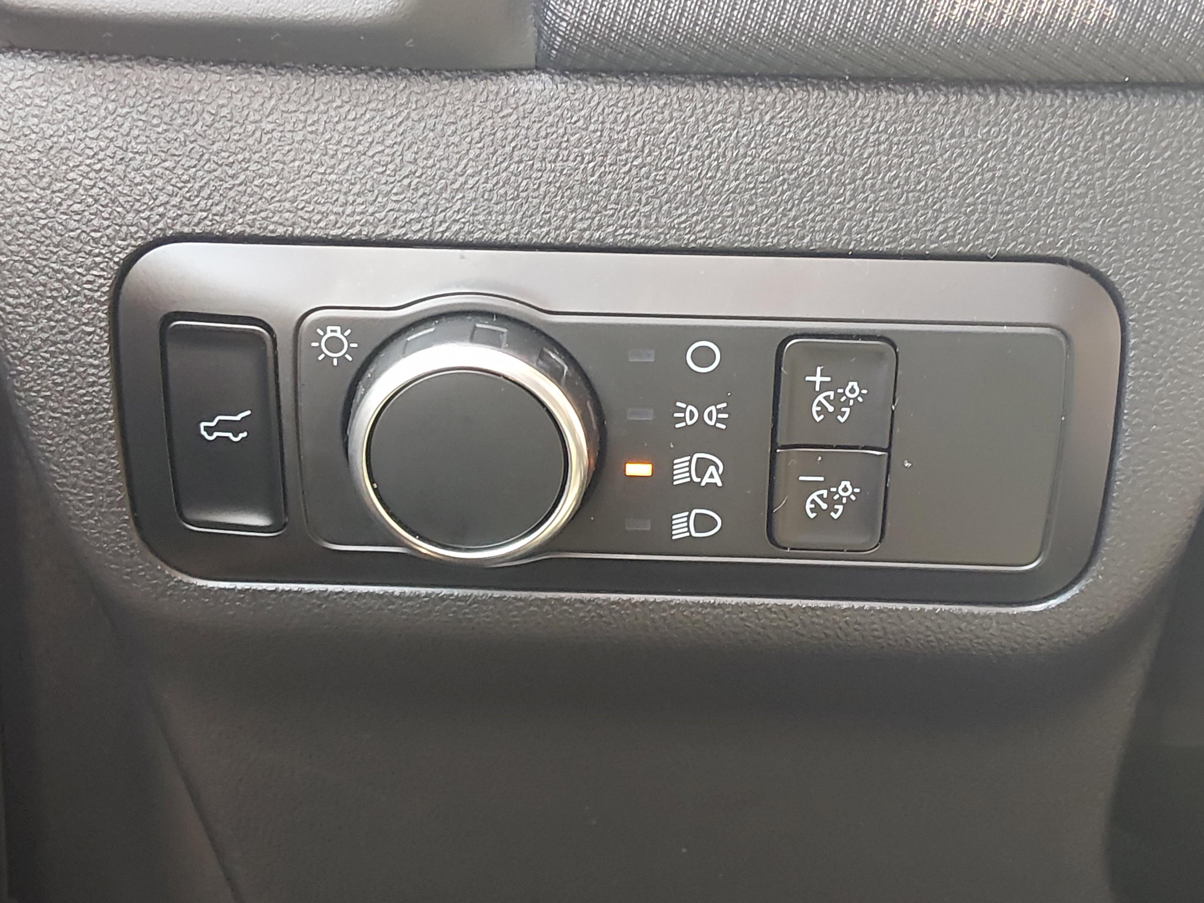 Ford Bronco Sport Big Bend 4X4 - Thumbnail 13