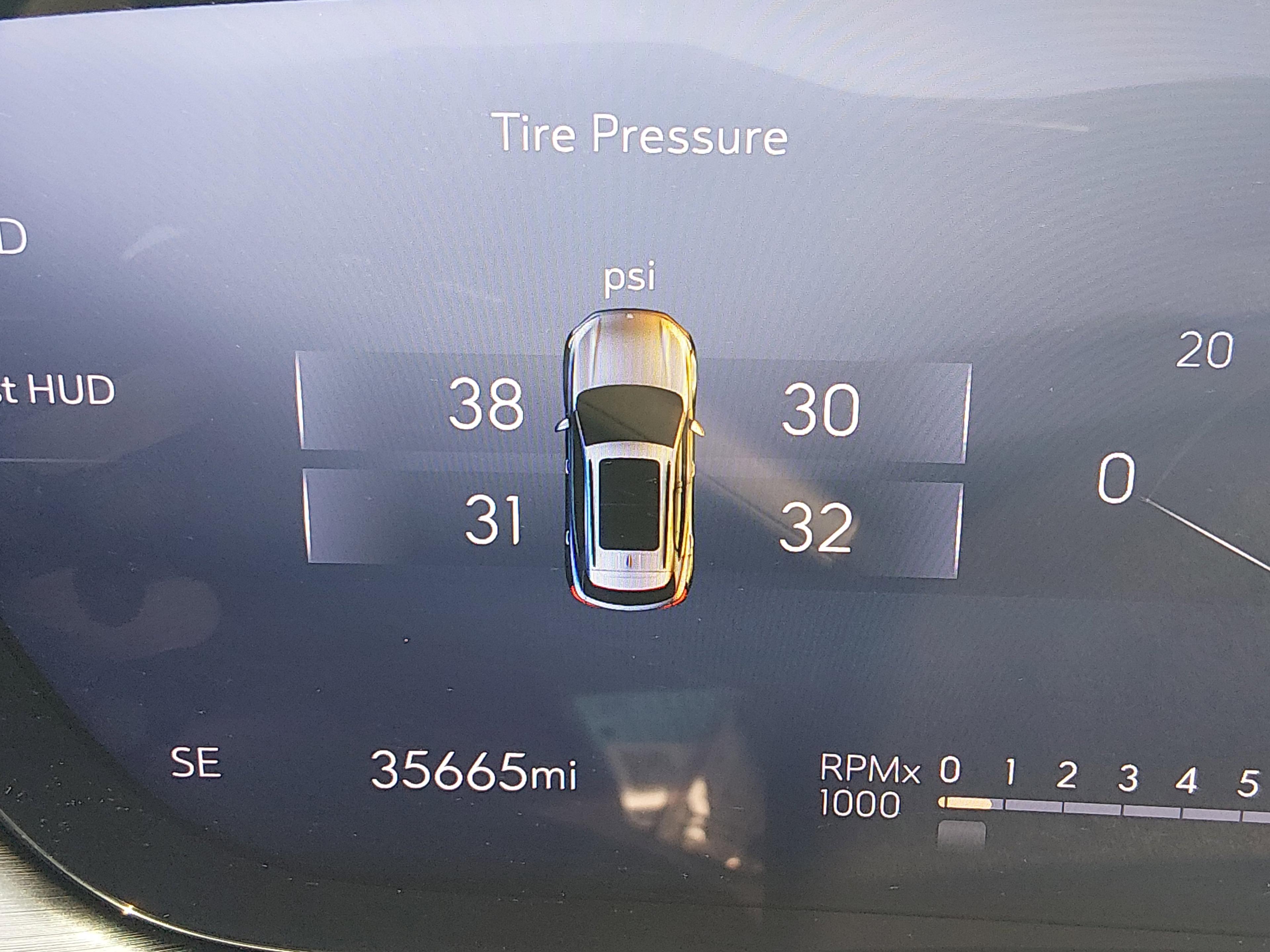 Buick Envision Awd 4Dr Preferred - Thumbnail 14