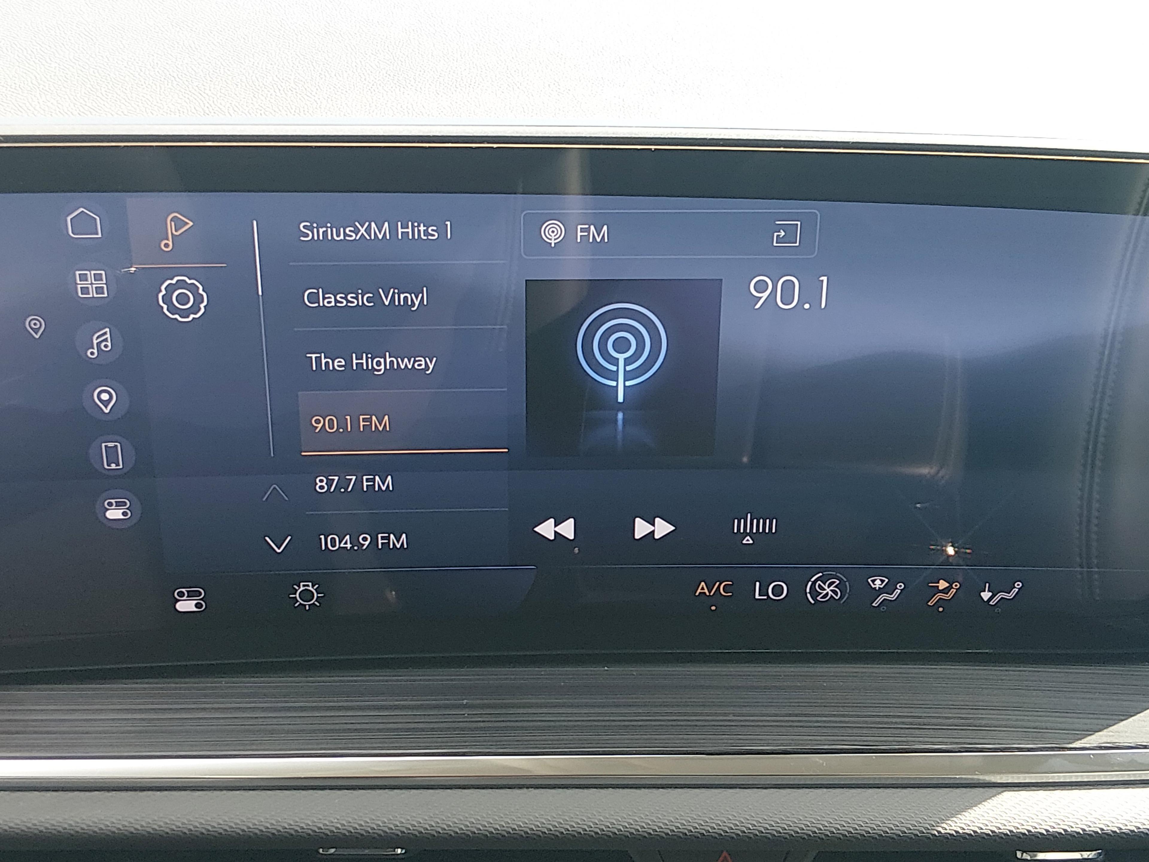 Buick Envision Awd 4Dr Preferred - Thumbnail 17
