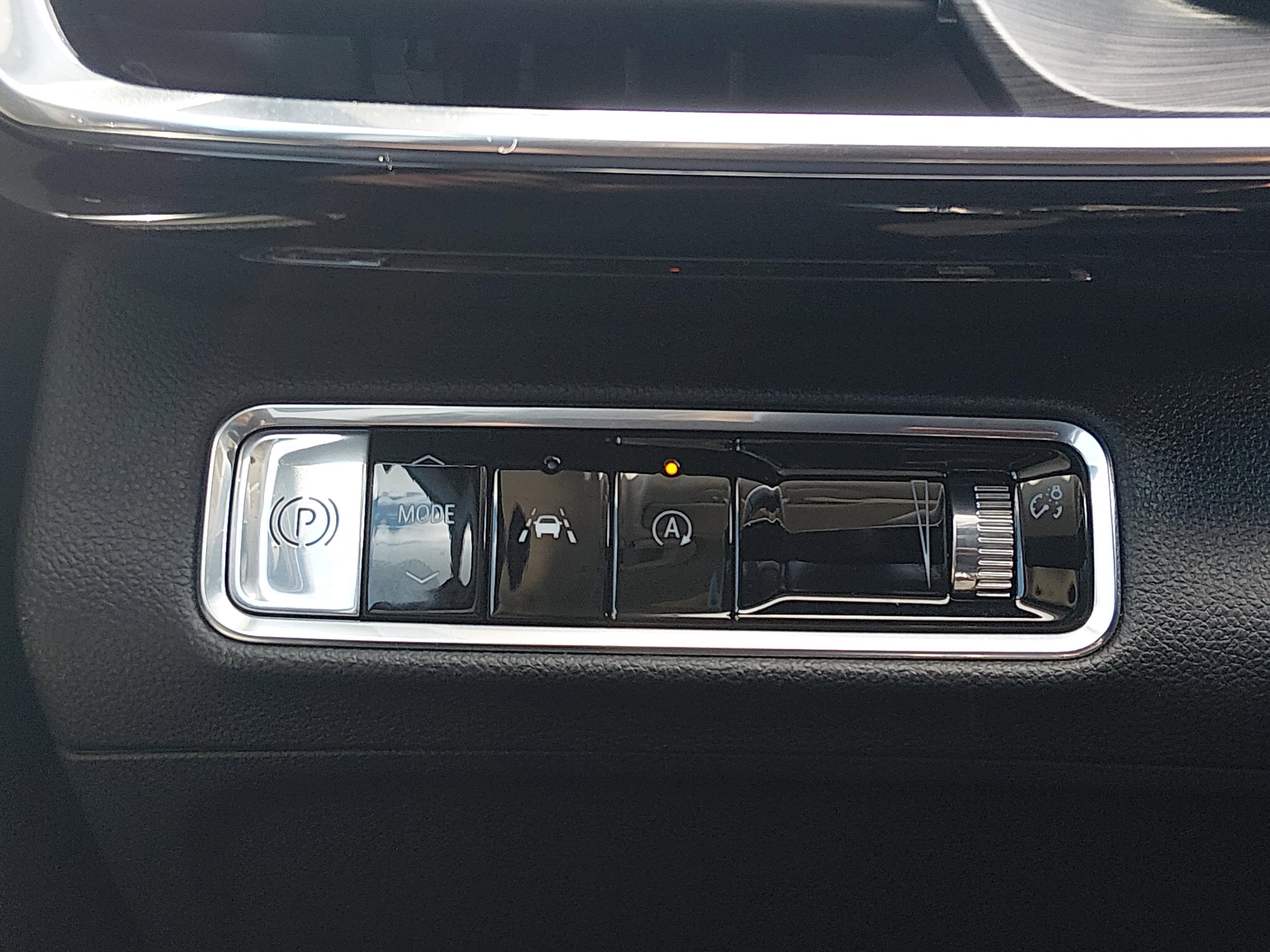 Buick Envision Awd 4Dr Preferred - Thumbnail 13