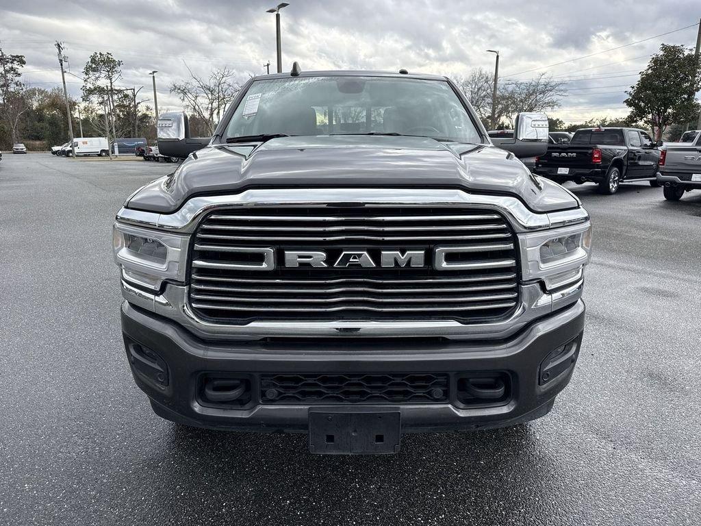 Ram 2500 Laramie - Thumbnail 9