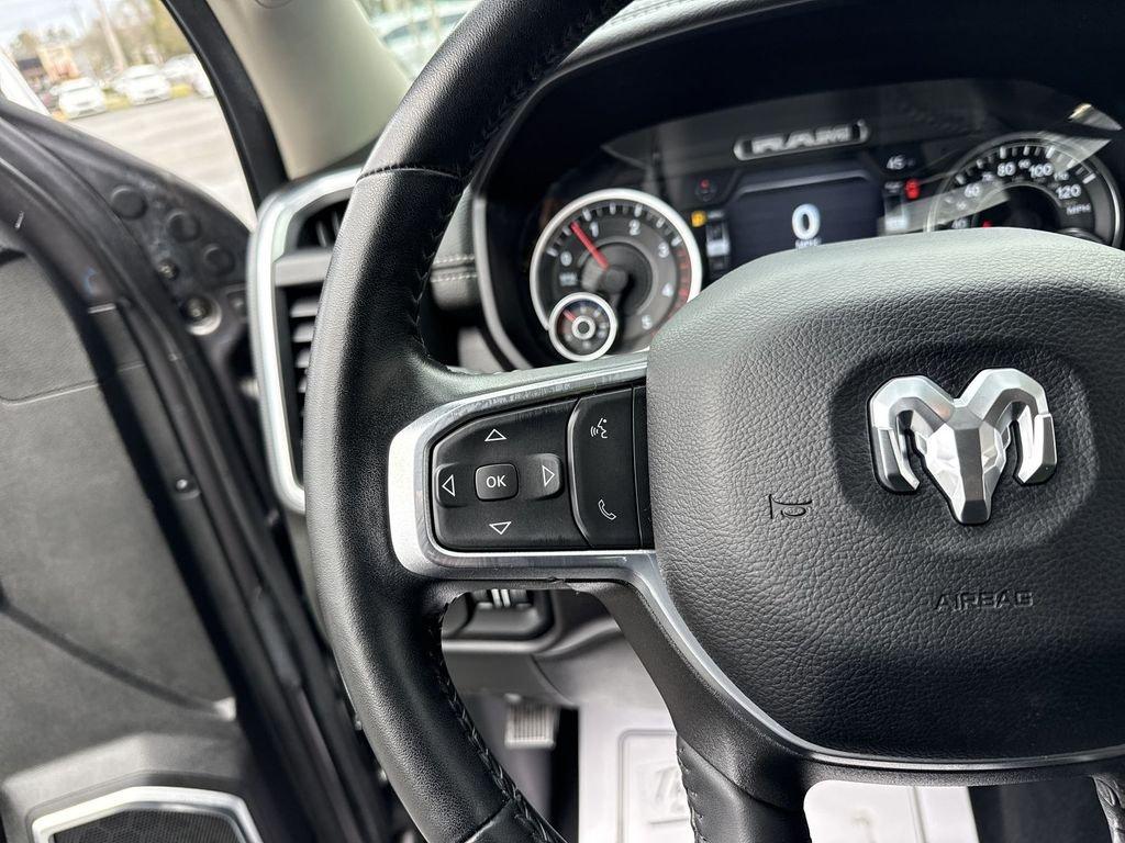 Ram 2500 Laramie - Thumbnail 15