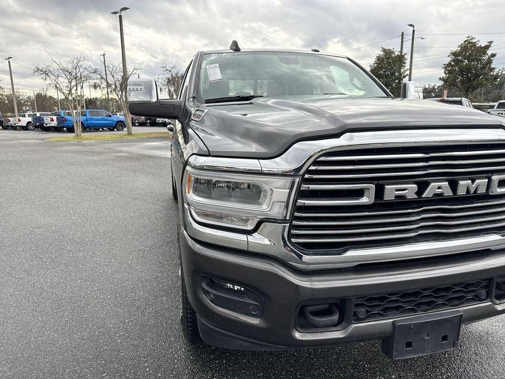 Ram 2500 Laramie - Thumbnail 10