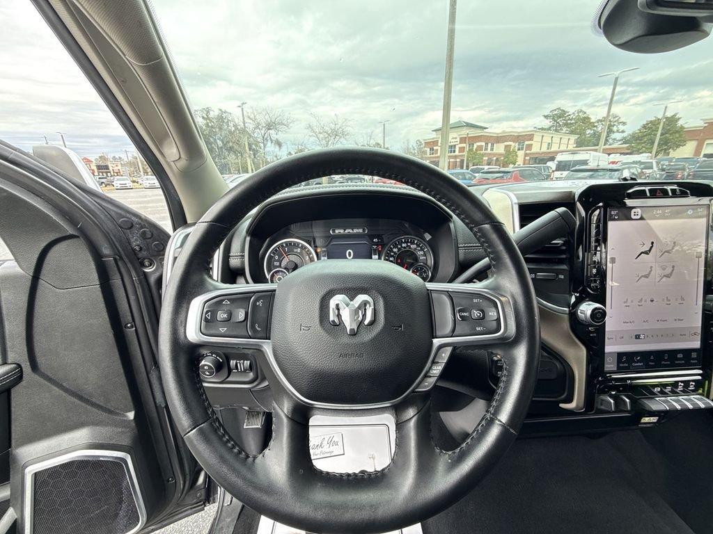 Ram 2500 Laramie - Thumbnail 14