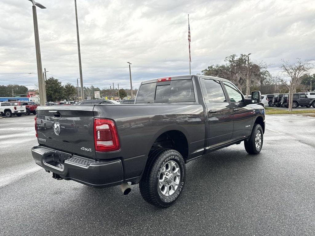 Ram 2500 Laramie - Thumbnail 4