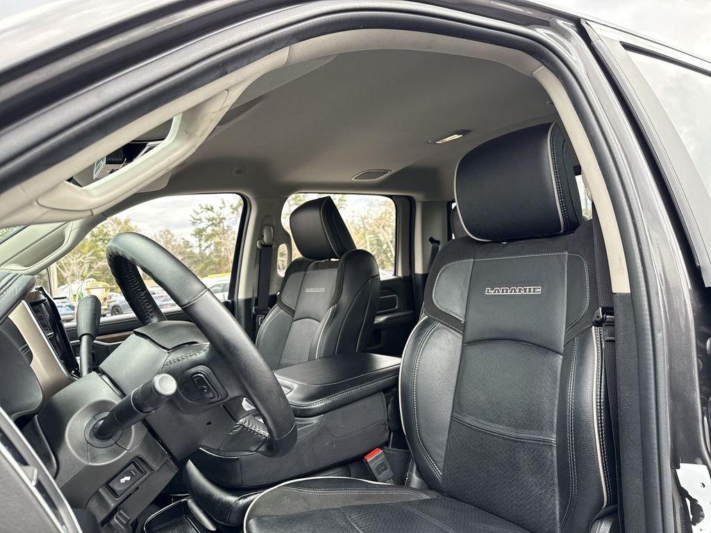 Ram 2500 Laramie - Thumbnail 12
