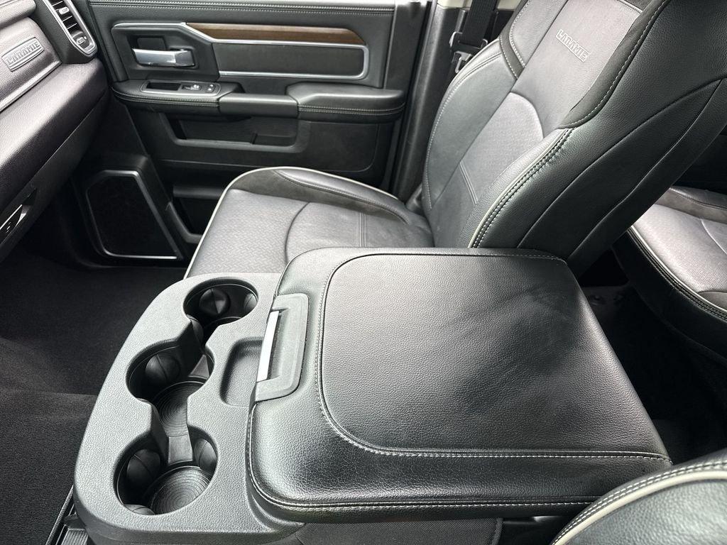 Ram 2500 Laramie - Thumbnail 20