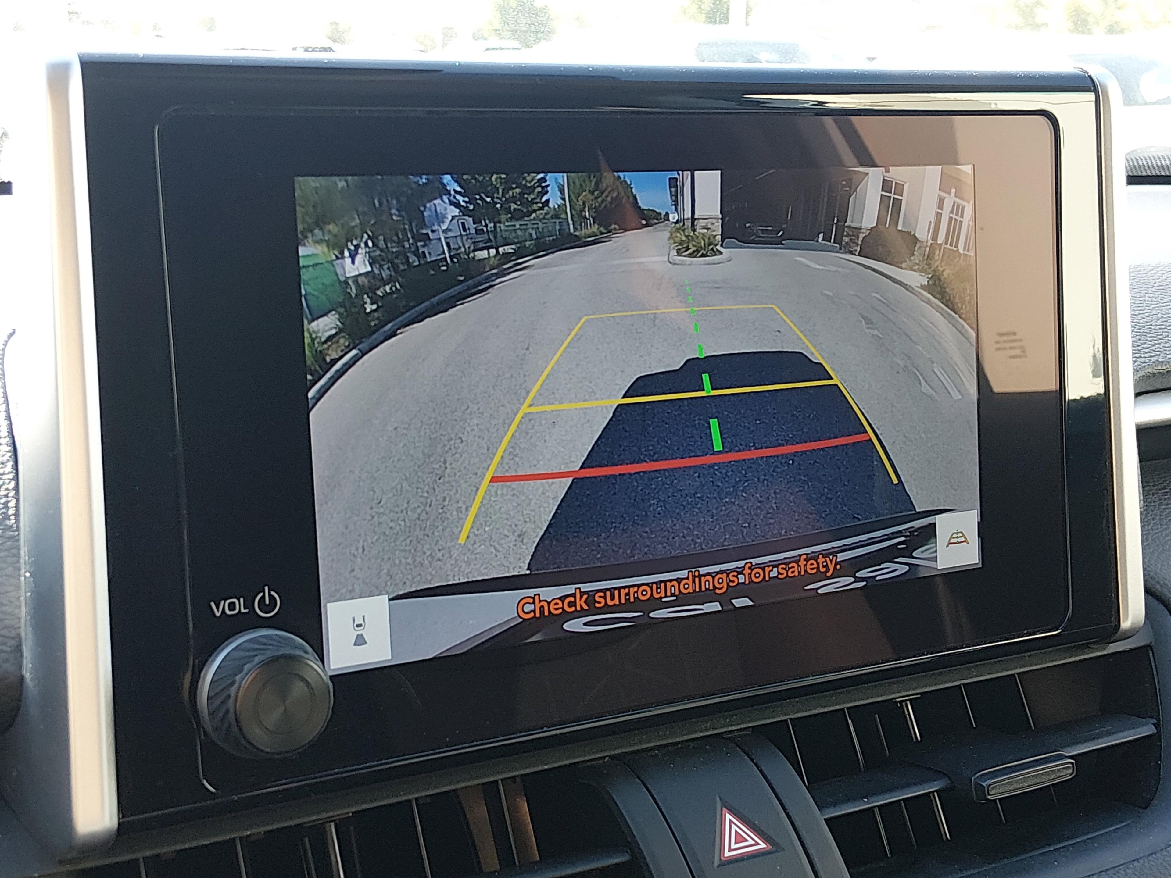 Toyota Rav4 Xle Fwd - Thumbnail 16