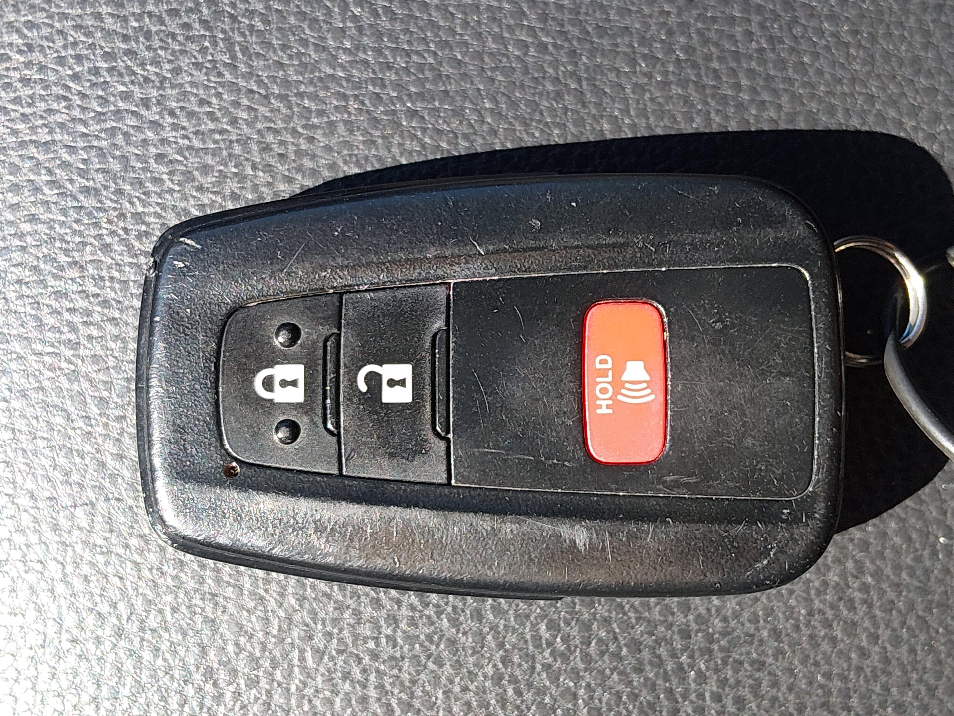 Toyota Rav4 Xle Fwd - Thumbnail 15