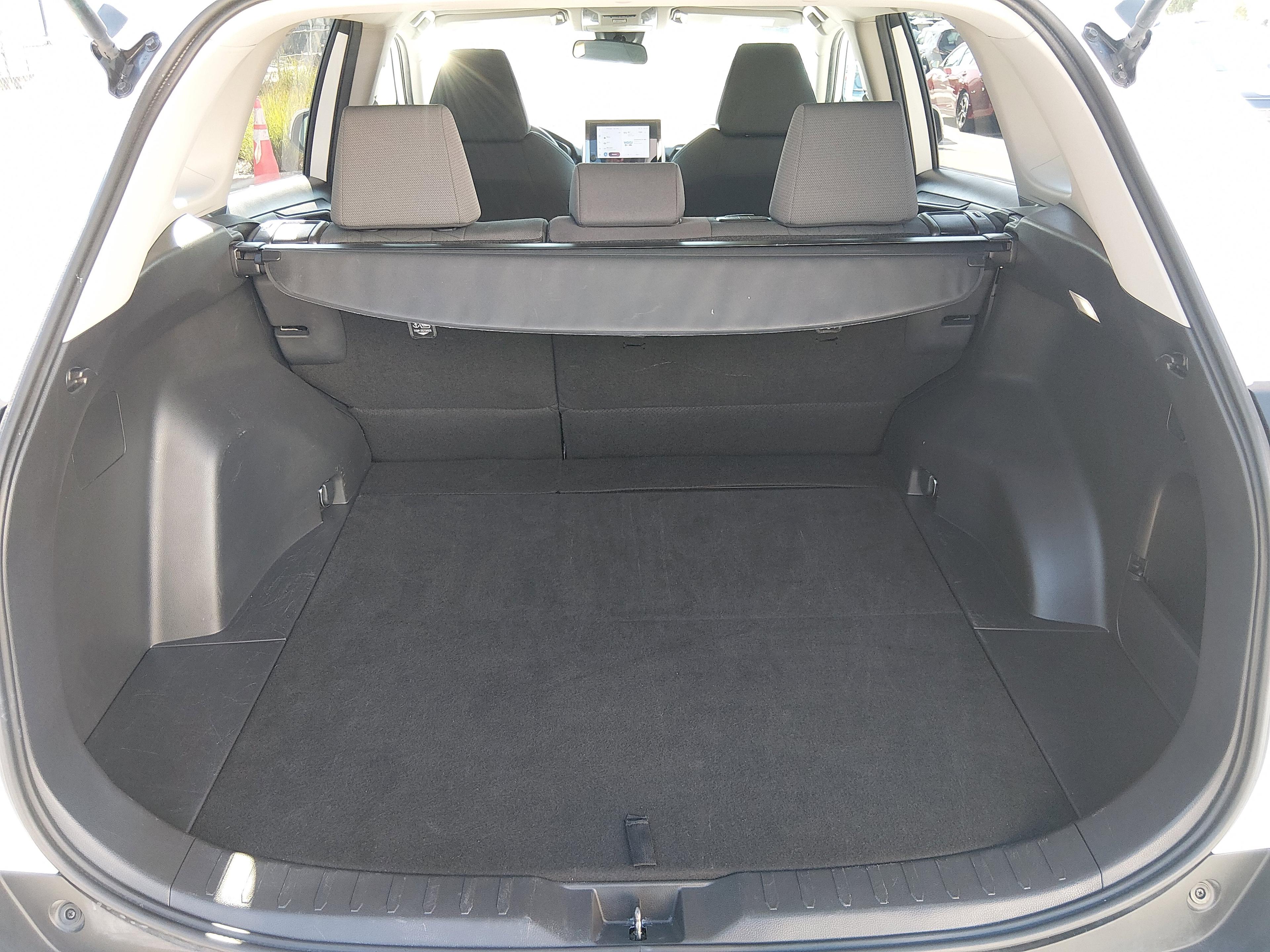 Toyota Rav4 Xle Fwd - Thumbnail 11