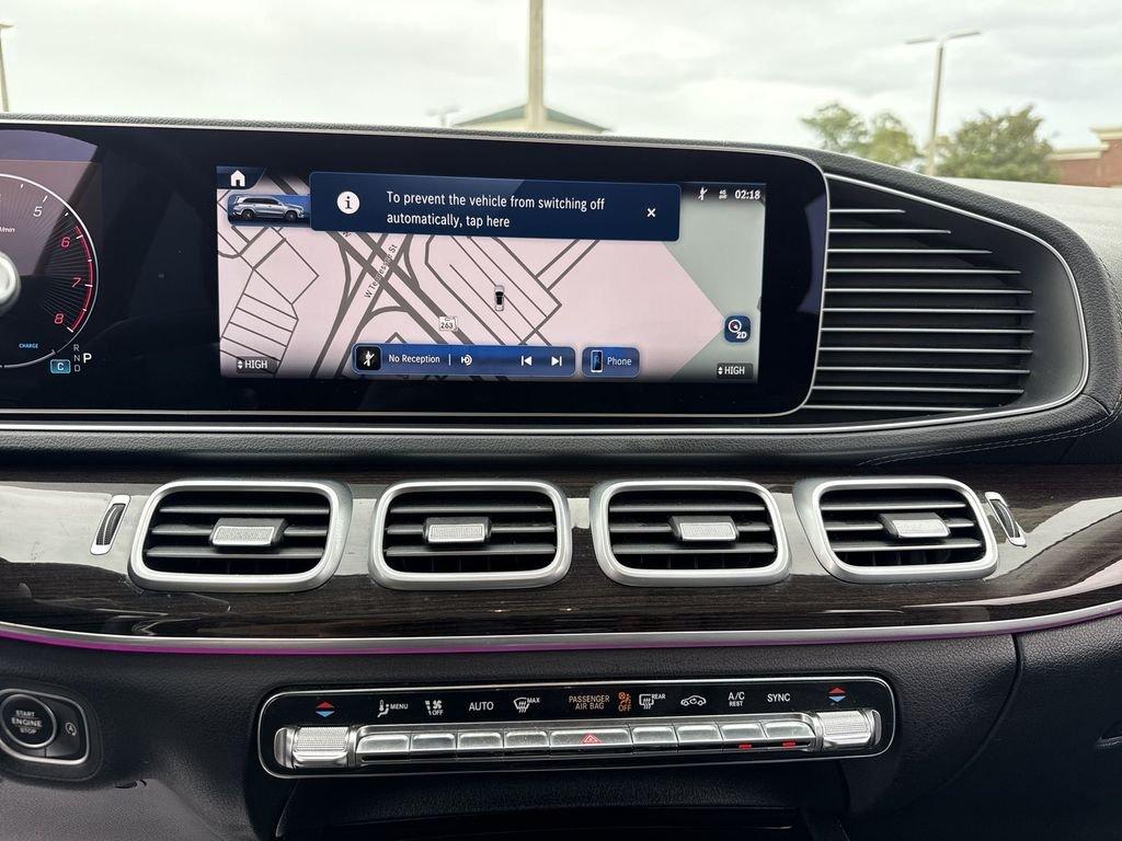 Mercedes-Benz Gls 450 - Thumbnail 20