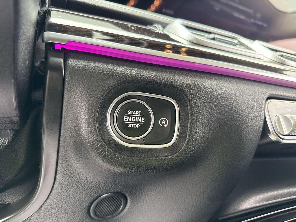 Mercedes-Benz Gls 450 - Thumbnail 17