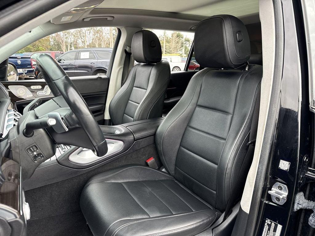 Mercedes-Benz Gls 450 - Thumbnail 11