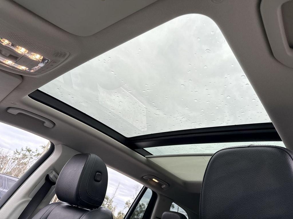 Mercedes-Benz Gls 450 - Thumbnail 15