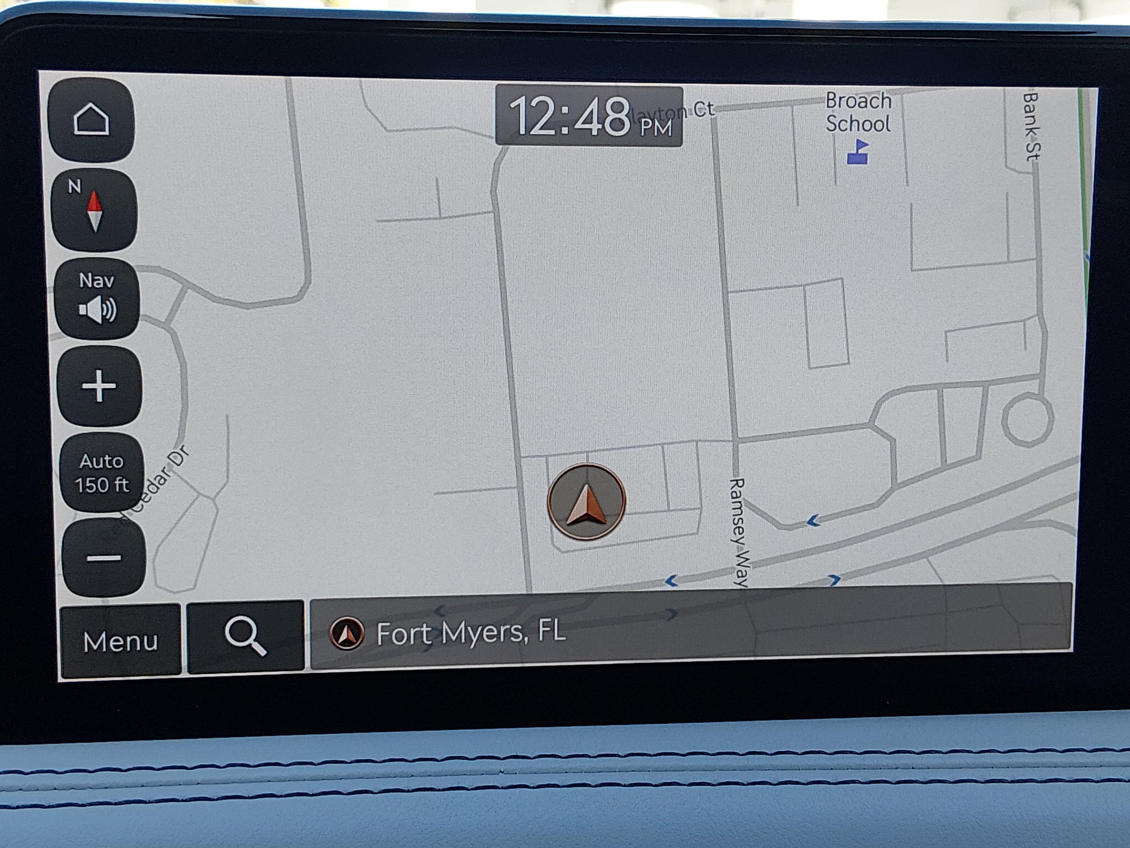 Genesis G70 2.5T Rwd - Thumbnail 17