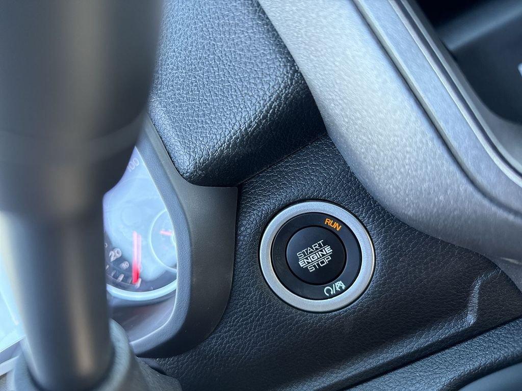 Ram 2500 Tradesman Crew Cab 4X4 6'4' Box - Thumbnail 17