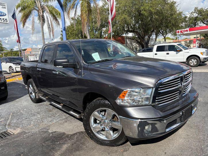 Ram 1500 Slt | Miami, Fl | Ocean Auto Sales - Thumbnail 4
