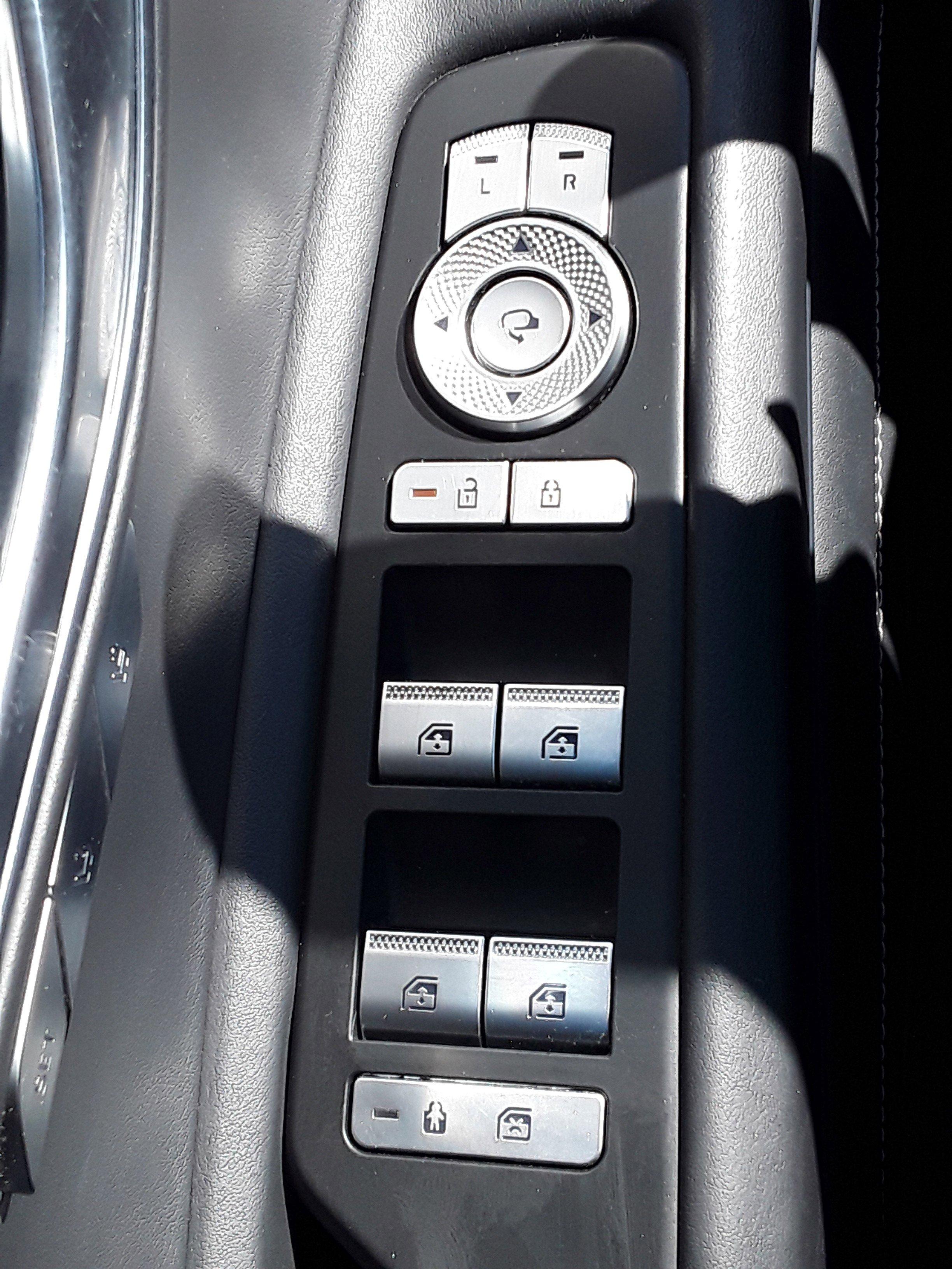 Genesis Gv80 2.5T Standard Awd - Thumbnail 18