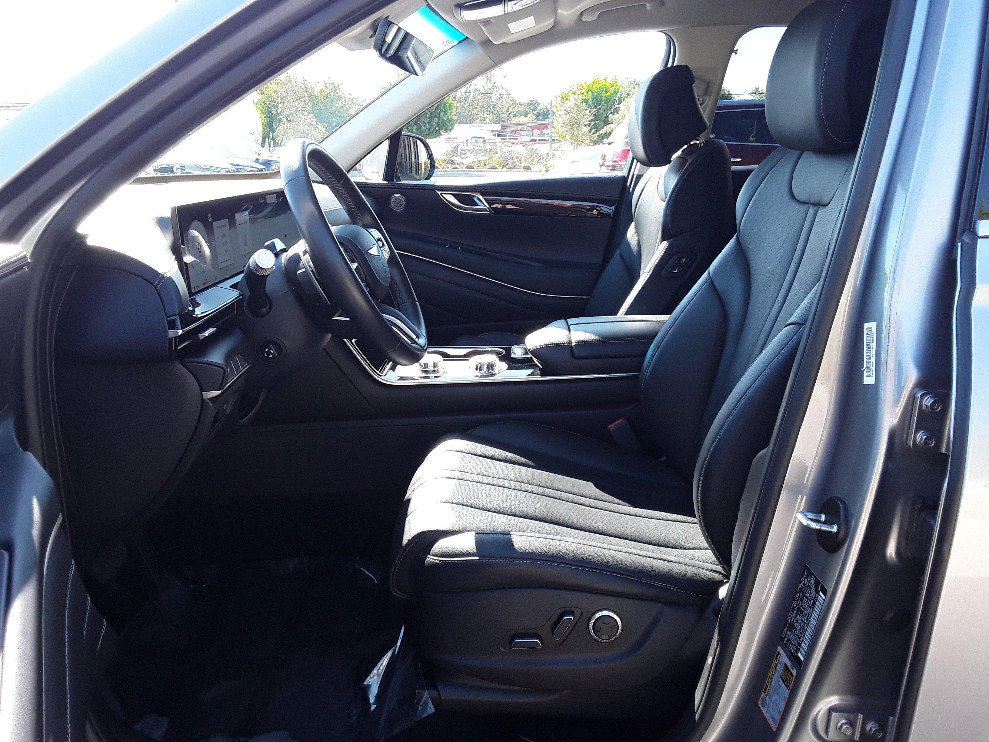 Genesis Gv80 2.5T Standard Awd - Thumbnail 12