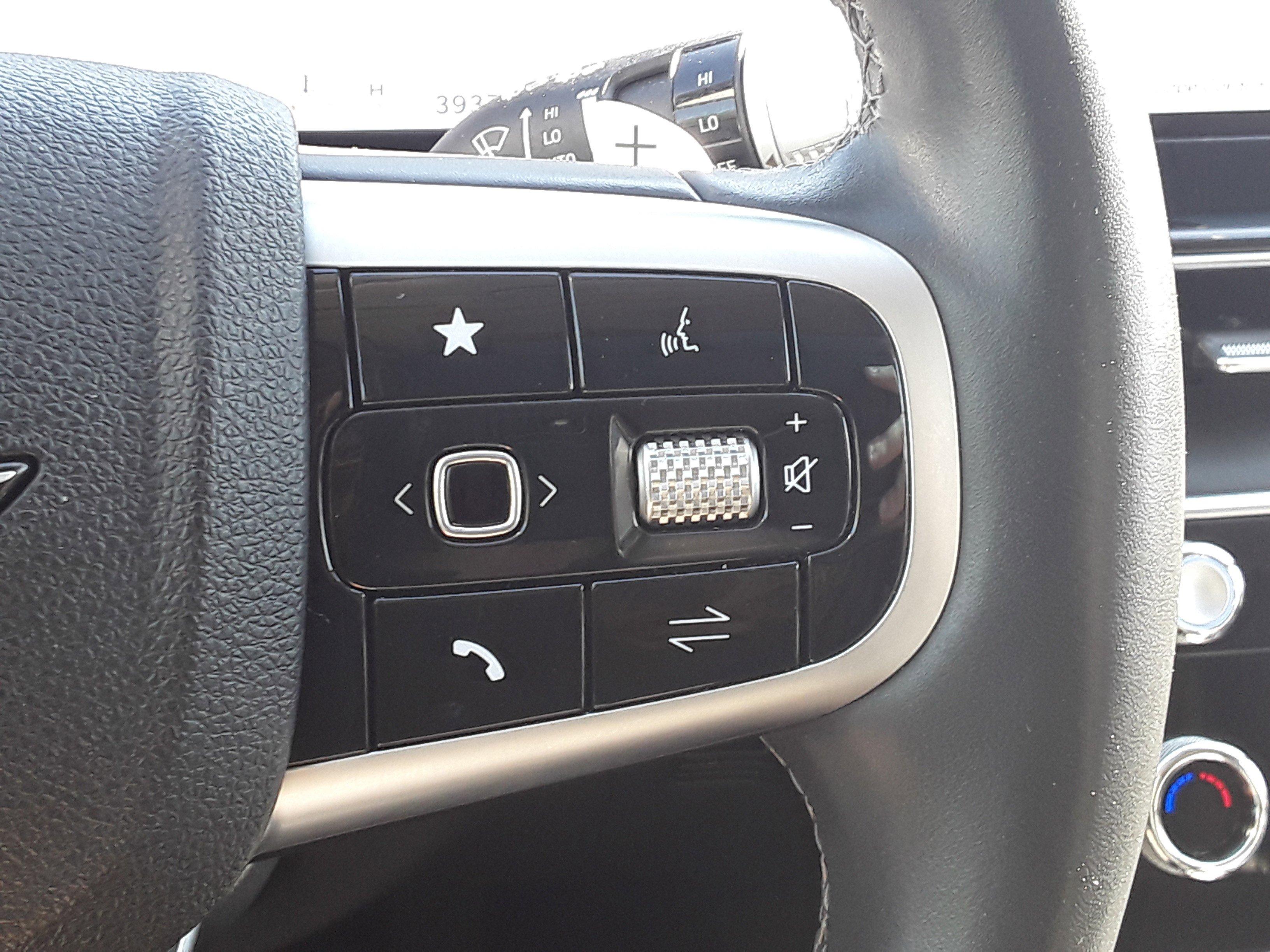 Genesis Gv80 2.5T Standard Awd - Thumbnail 17