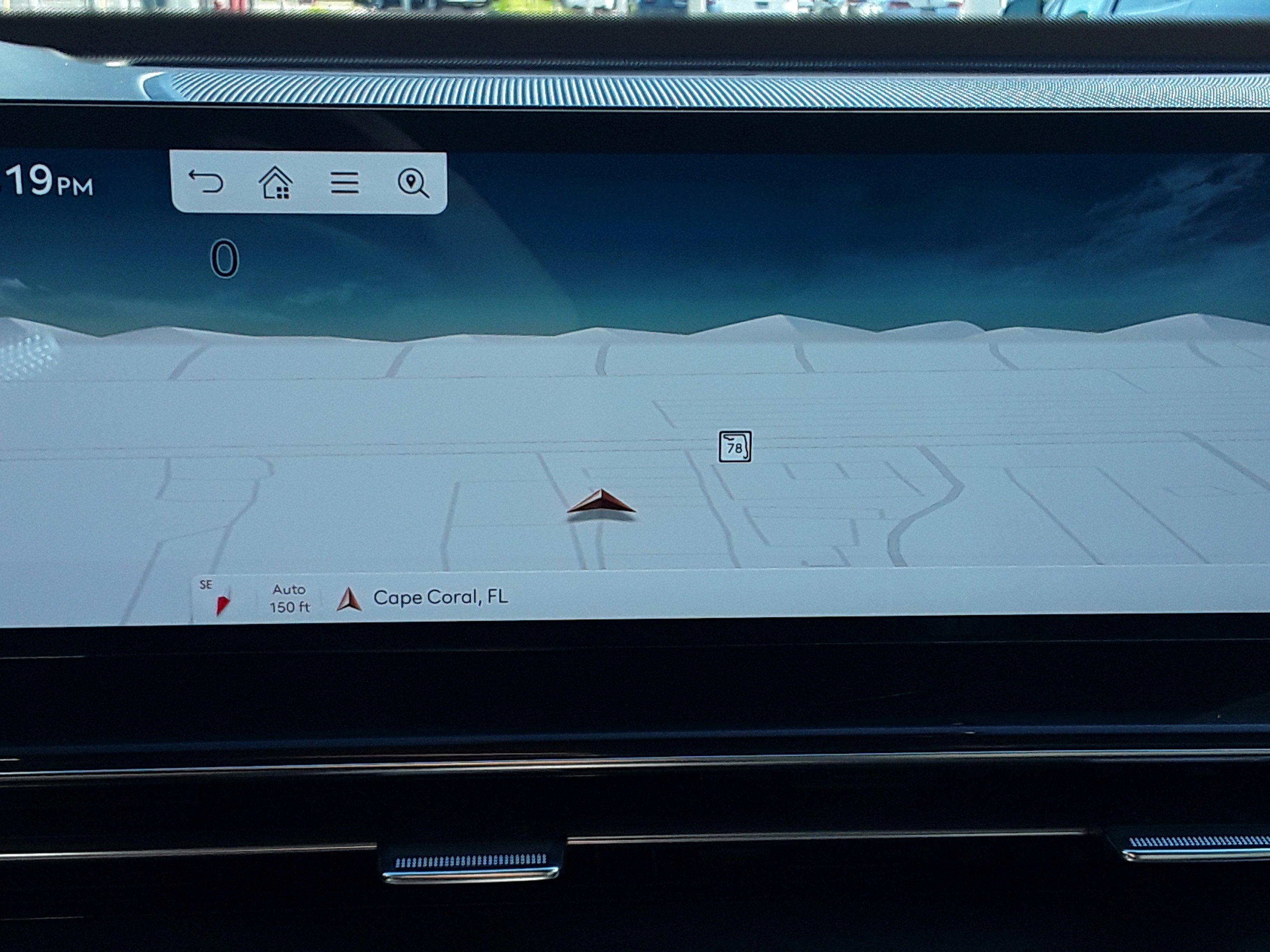 Genesis Gv80 2.5T Standard Awd - Thumbnail 19