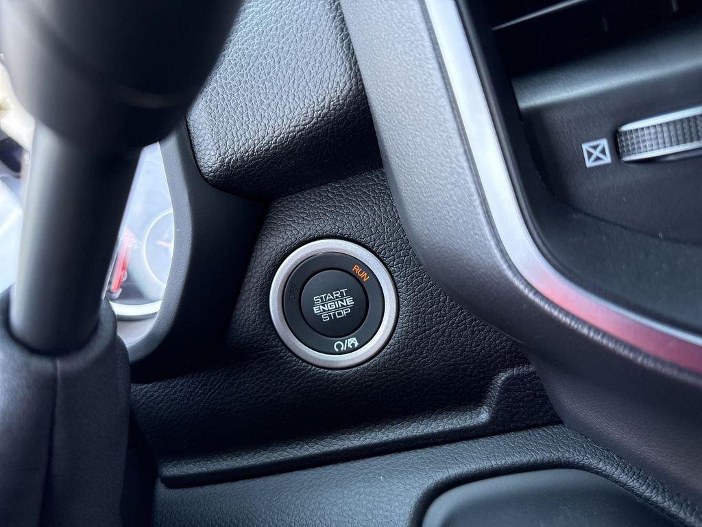 Ram 2500 Big Horn Crew Cab 4X4 6'4' Box - Thumbnail 20