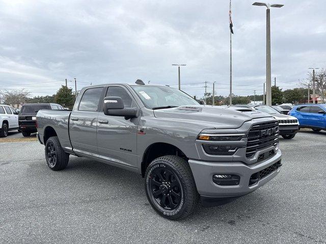 Ram 2500 Laramie Crew Cab 4X4 6'4' Box - View 1