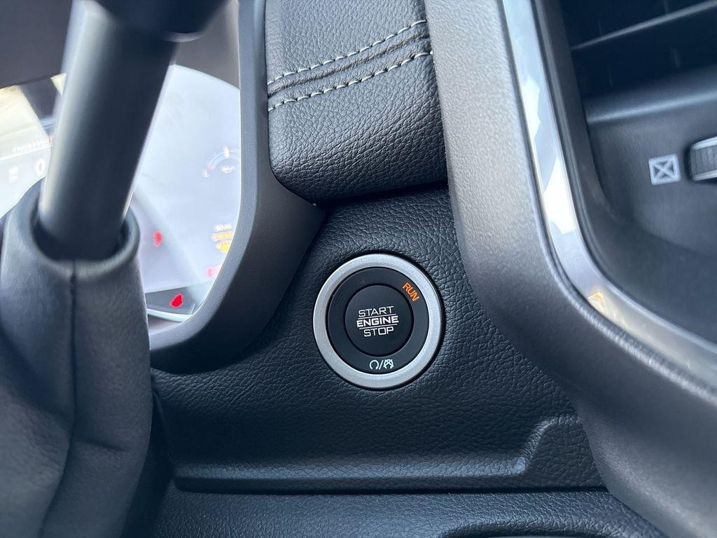 Ram 2500 Laramie Crew Cab 4X4 6'4' Box - Thumbnail 20