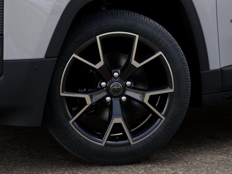 Jeep Cherokee Overland 4X4 - Thumbnail 5