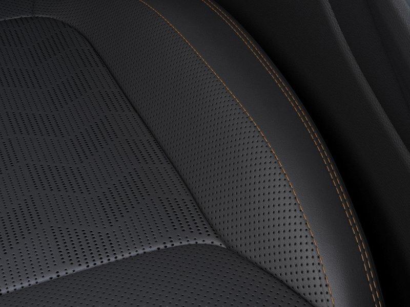 Jeep Cherokee Overland 4X4 - Thumbnail 12