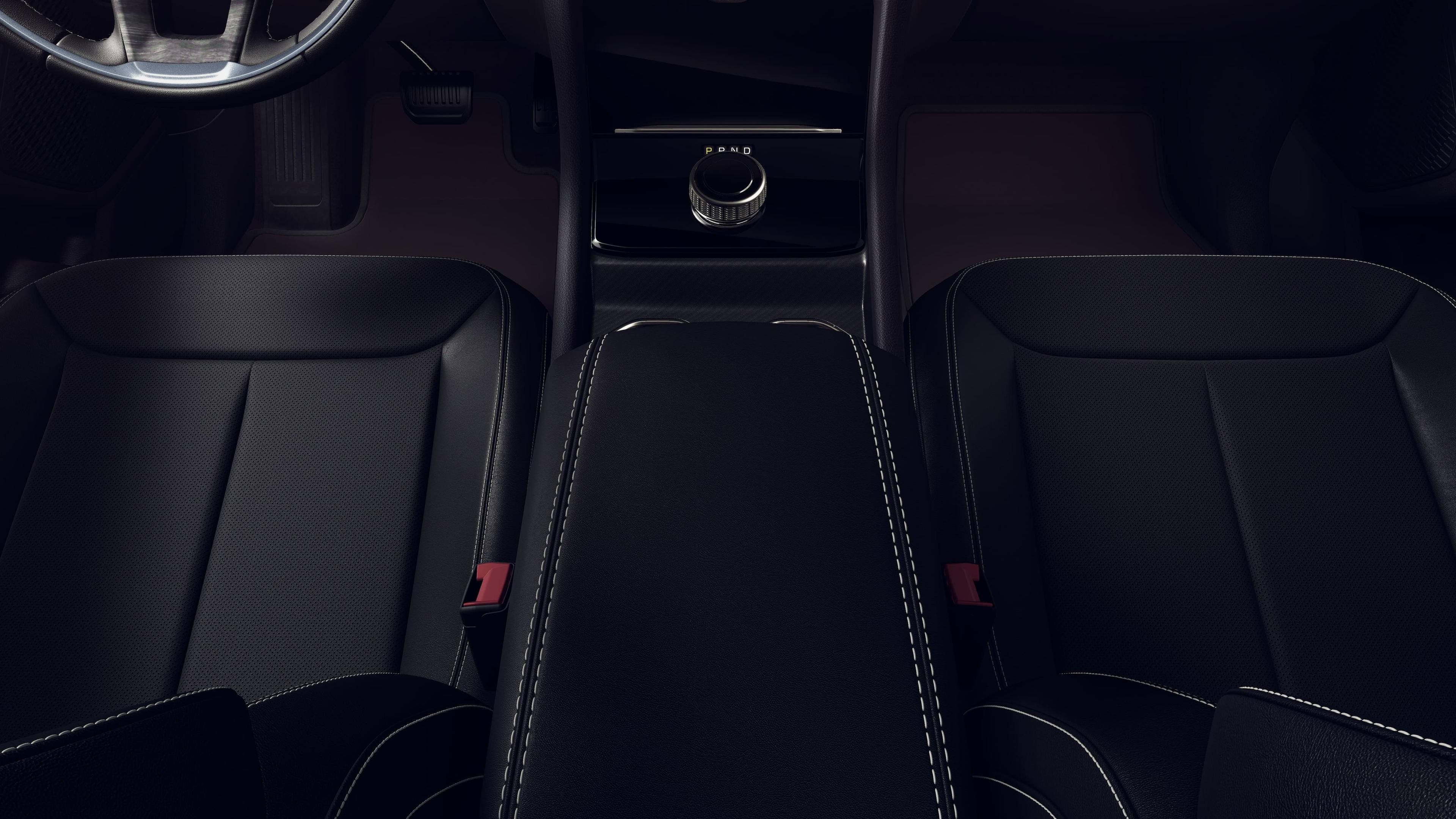 Jeep Grand Cherokee Laredo Altitude 4X2 - Thumbnail 17