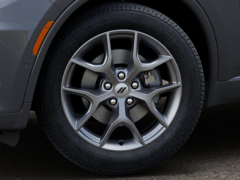 Dodge Durango Gt Plus Awd Hemi V8 - Thumbnail 5