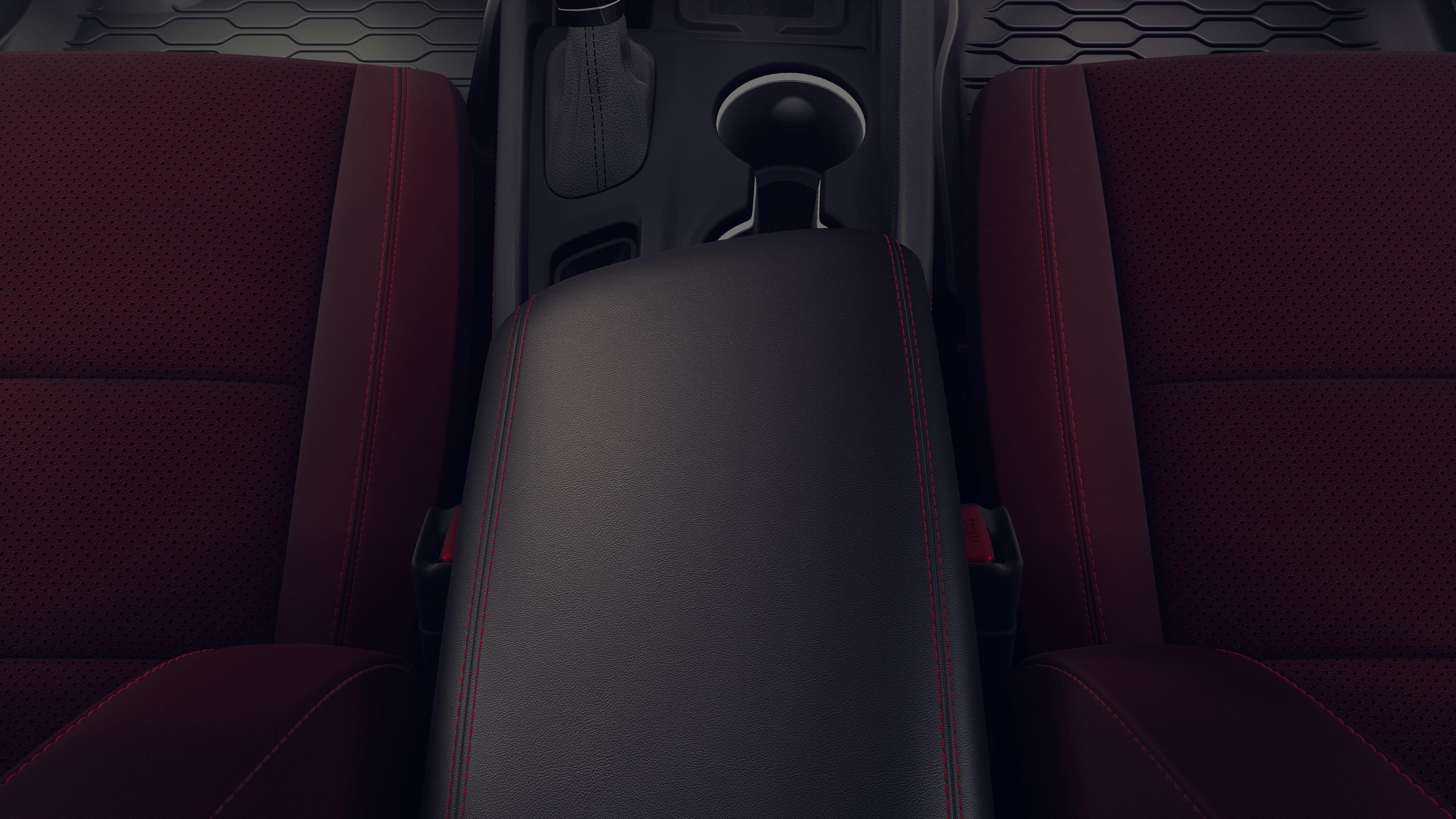 Dodge Durango Gt Plus Awd Hemi V8 - Thumbnail 17