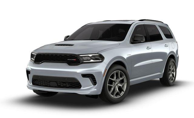 Dodge Durango Gt Plus Awd Hemi V8 - View 1
