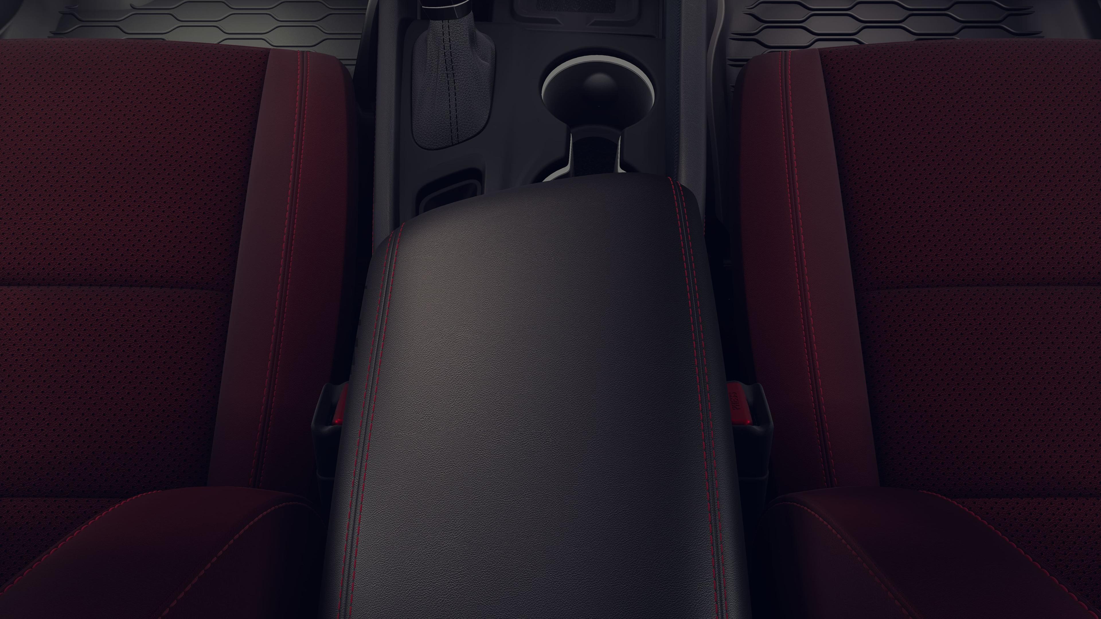 Dodge Durango Gt Plus Awd Hemi V8 - Thumbnail 5