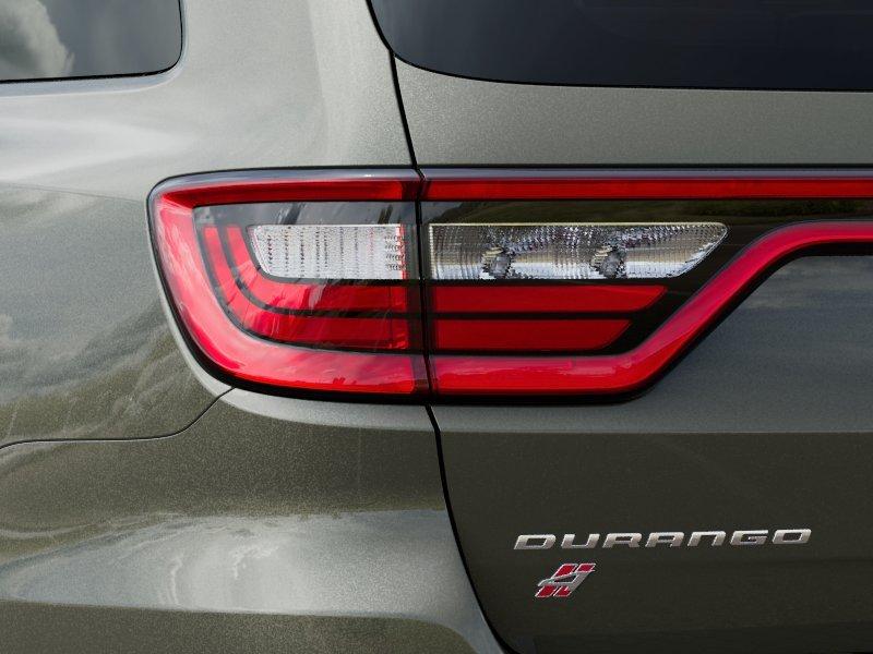 Dodge Durango Gt Plus Awd Hemi V8 - Thumbnail 6