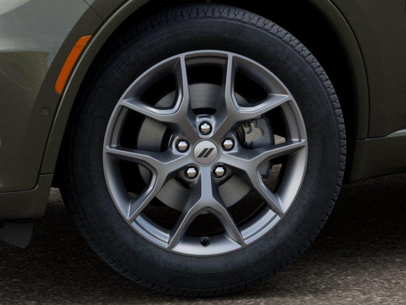 Dodge Durango Gt Plus Awd Hemi V8 - Thumbnail 5