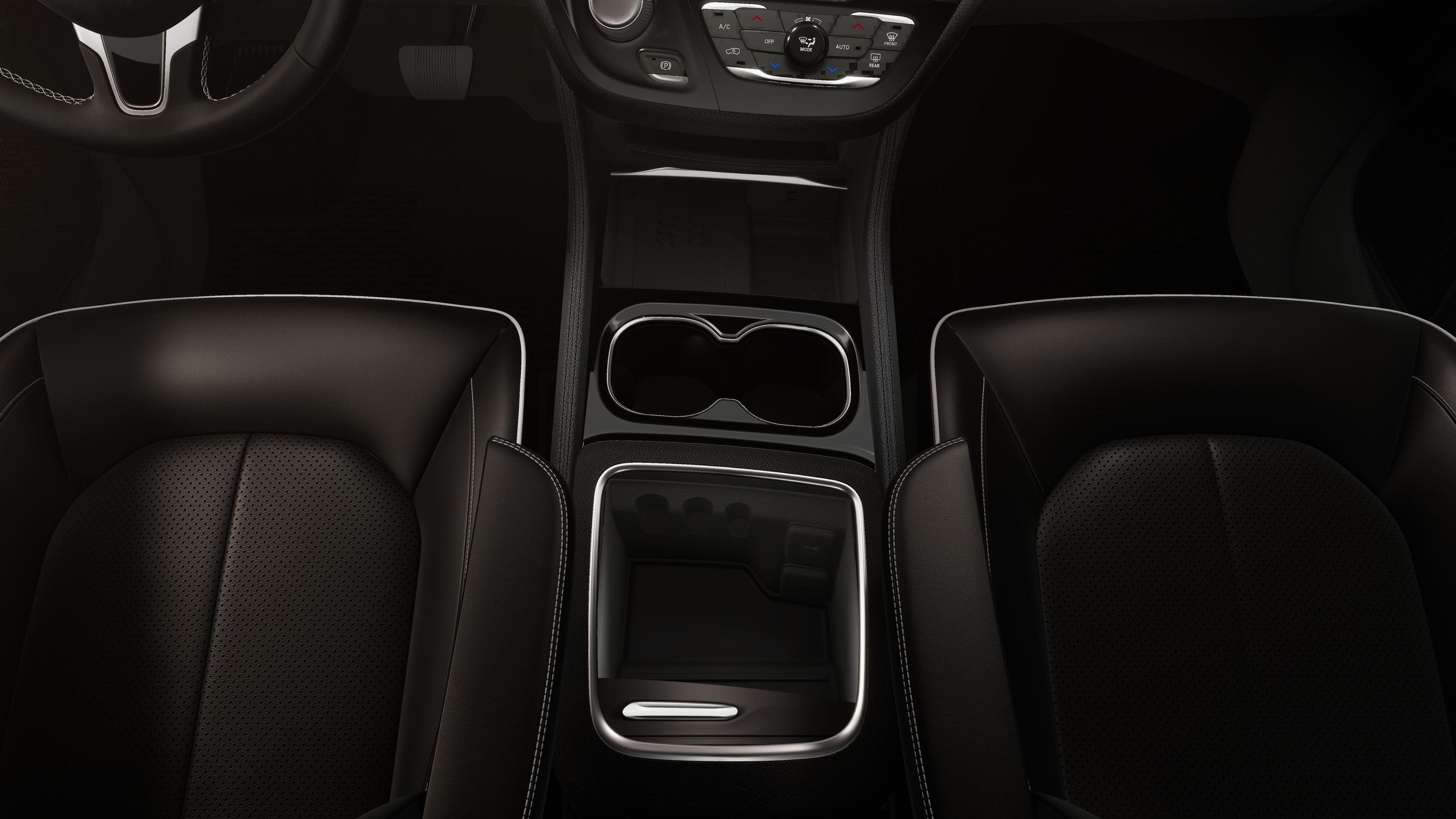 Chrysler Pacifica Limited - Thumbnail 17