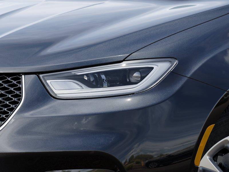 Chrysler Pacifica Limited - Thumbnail 7