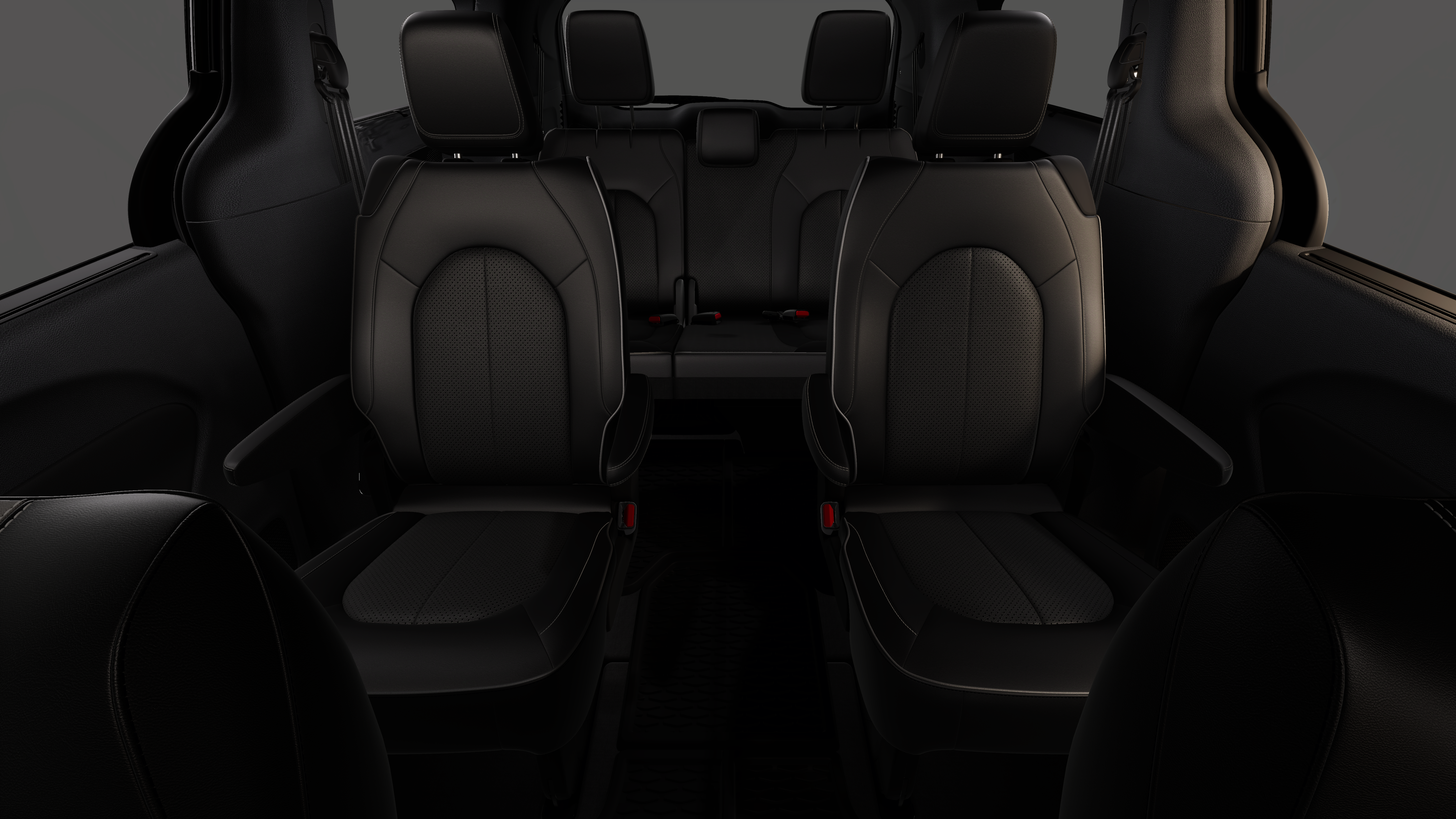 Chrysler Pacifica Limited - Thumbnail 16