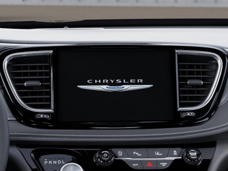 Chrysler Pacifica Limited - Thumbnail 11