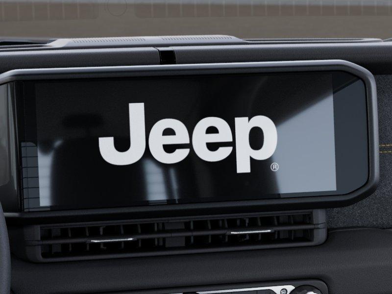 Jeep Wrangler 4-Door Willys '41 - Thumbnail 11