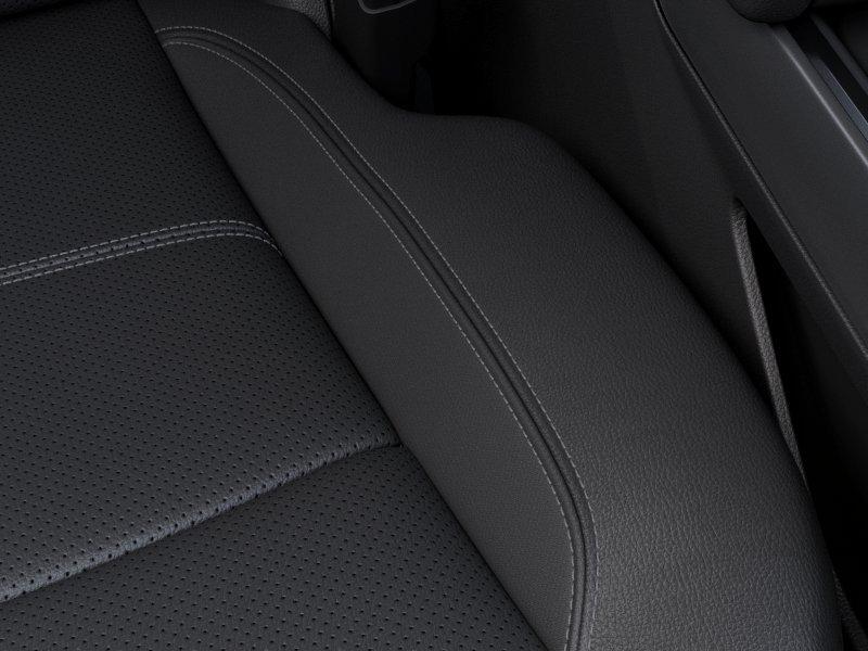 Ram 2500 Power Wagon Crew Cab 4X4 6'4' Box - Thumbnail 12