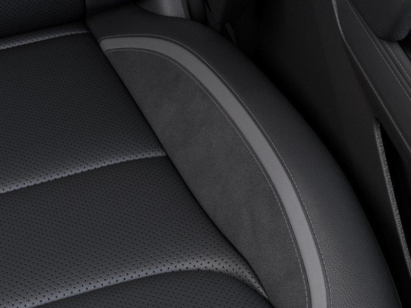 Ram 1500 Rho Crew Cab 4X4 5'7' Box - Thumbnail 12