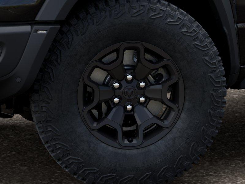 Ram 1500 Rho Crew Cab 4X4 5'7' Box - Thumbnail 5