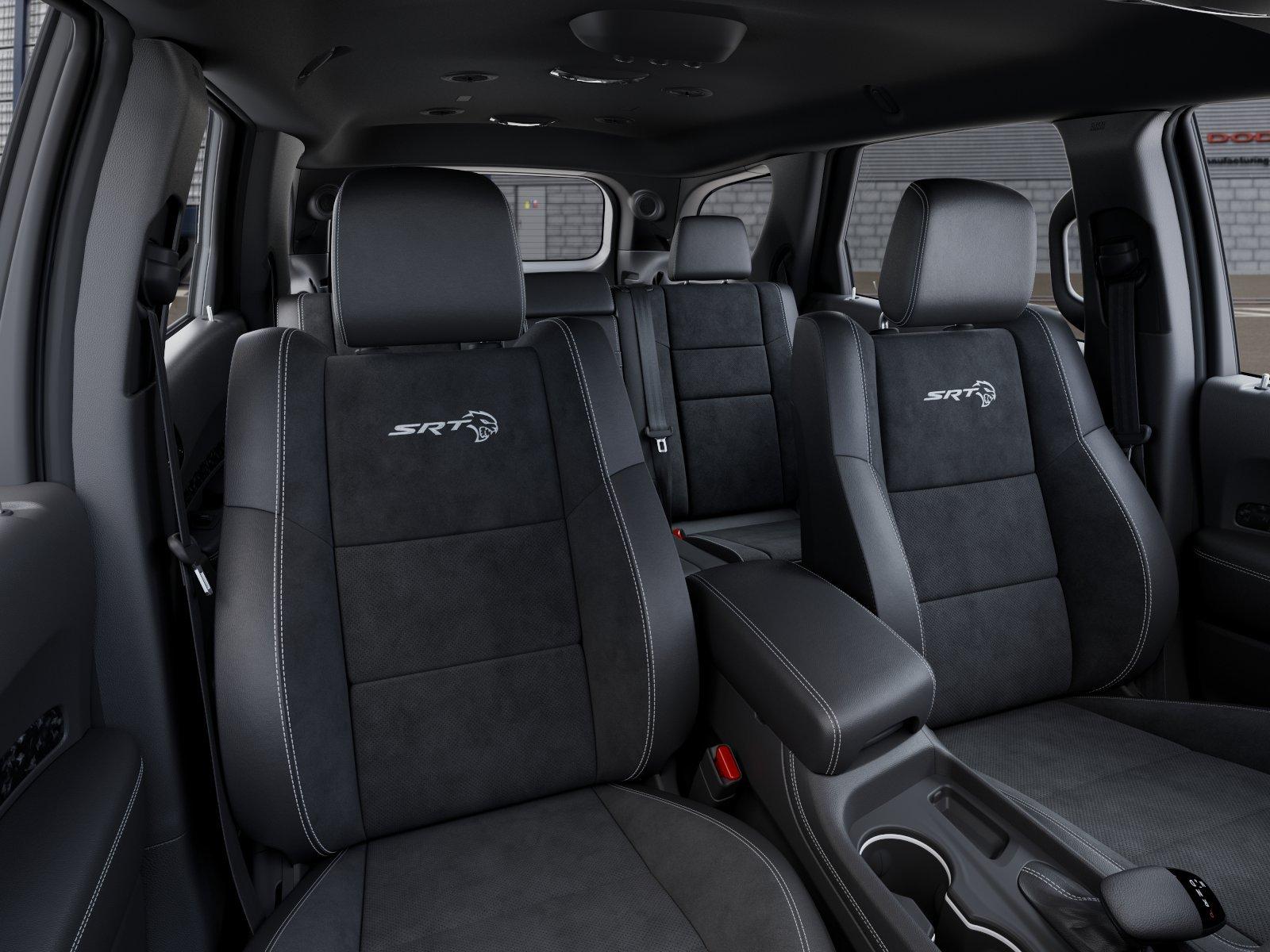 Dodge Durango Srt Hellcat Jailbreak Awd - Thumbnail 10